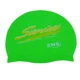 Шапочка для плавання light green SVN-1374 - изображение 1