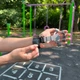 Еспандер для пальців руки SVN-2736 - изображение 4
