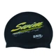 Шапочка для плавання black SVN-1373 - изображение 1
