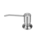 Дозатор миючих засобів Gunter&Hauer SOAP DISPENSER Inox - зображення 2
