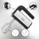 Миксер Adler AD 4225 Inox - изображение 9