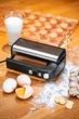 Миксер Adler AD 4225 Inox - изображение 15