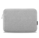 Чохол-папка Haweel для MacBook M1 Air/Pro 13 Grey - зображення 1