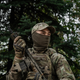 Бейсболка M-Tac тактична Азов NYCO Extreme Multicam XS - зображення 8