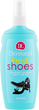 Спрей для ніг і взуття Dermacol Fresh Shoes 130 мл (8595003104234) - зображення 1