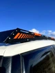 Экспедиционный багажник Xroad на крышу Land Rover Discovery 1/2 - изображение 5