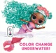 Лялька LOL Surprise Tweens Mermaid Serena Finn - Лялька ЛОЛ Сюрприз Твінс Русалонька Серена Фінн (510598) - Ігровий набір MGA Entertainment, США - зображення 5