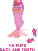 Кукла LOL Surprise Tweens Mermaid Cleo Clove - ЛОЛ Сюрприз Твинс Русалочка Клео Клов (510437) - Игровой набор MGA Entertainment, США - изображение 5