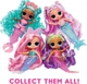 Кукла LOL Surprise Tweens Mermaid Cleo Clove - ЛОЛ Сюрприз Твинс Русалочка Клео Клов (510437) - Игровой набор MGA Entertainment, США - изображение 7