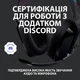Гарнітура Logitech G535 Black (DLTT) - зображення 8