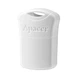 Флеш-накопитель USB 32GB Apacer AH116 White (DLTT) - изображение 2