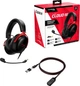Гарнітура HyperX Cloud III Black/Red (727A9AA) чорний/червоний - изображение 8