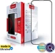 Защитное стекло Intaleo 9H 3D для смартфона Apple iPhone 16/15 Black (1283126593789) - изображение 2