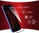 Защитное стекло Intaleo 9H 3D для смартфона Apple iPhone 16/15 Black (1283126593789) - изображение 4