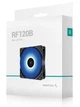 Вентилятор DeepCool RF120B Store - изображение 6