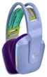Гарнітура Logitech G733 Lilac (981-000890) ( Фіолетовий ) - зображення 5