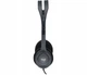 Гарнітура Logitech H111 Stereo (981-000593) Сірий 36664 - изображение 3