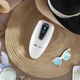 Фотоепілятор Neor Inshine ХQ55 WT (21502019) білий з рожевим 27950 - изображение 6