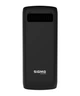 Мобільний телефон Sigma mobile X-style 34 NRG Type-C Dual Sim Black Чорний - зображення 2