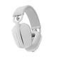 Bluetooth-гарнітура Logitech Zone Vibe 100 Wireless OffWhite (981-001219) Білий - изображение 2