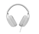 Bluetooth-гарнітура Logitech Zone Vibe 100 Wireless OffWhite (981-001219) Білий - изображение 3