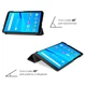 Чохол-книжка AirOn Premium для Lenovo Tab M7 TB-7305 Чорний (4821784622454) - изображение 6