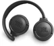 Bluetooth-гарнітура JBL Tune 670 NC Black (JBLT670NCBLK) Чорний - изображение 6