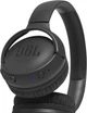 Bluetooth-гарнітура JBL Tune 670 NC Black (JBLT670NCBLK) Чорний - изображение 8