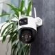 IP камера Imou Cruiser Dual 10MP (DLTT) - изображение 8