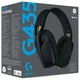 Bluetooth-гарнітура Logitech G435 Wireless Black (DLTT) - зображення 7