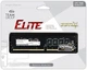 Модуль памяти DDR4 16GB/2666 Team Elite (TED416G2666C1901) Store - изображение 3