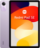 Планшет Xiaomi Redmi Pad SE 11" Wi-FI 4/128GB Lavender Purple (VHU4455EU) - зображення 1