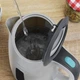 Электрочайник Cecotec ThermoSense 170 (8435484015165) (DLTT) - изображение 2