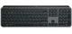 Клавiатура бездротова Logitech MX Keys S Graphite (920-011593) - зображення 1