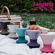 Иммерсионный пуровер Hario SWITCH 02 Tropical Turquoise - изображение 6
