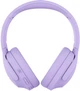 Bluetooth-гарнітура Canyon OnRiff 10 ANC Purple (CNS-CBTHS10PU) Фіолетовий - зображення 3