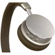 Bluetooth-гарнітура Remax RB-520HB Gold (6954851284857) Золотистий - изображение 5