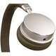 Bluetooth-гарнітура Remax RB-520HB Gold (6954851284857) Золотистий - изображение 6