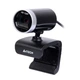 Веб-камера A4Tech PK-910P USB Silver-Black - зображення 3