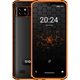 Смартфон Sigma мобільний X-treme PQ56 Dual Sim Black/Orange ( 212-12 ) Помаранчевий 50867 - зображення 1