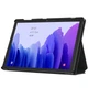 Чохол-книжка BeCover Premium для Samsung Galaxy Tab S7 FE SM-T735 Чорний (706711) - изображение 5