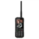 Мобільний телефон Sigma mobile X-treme PA68 Wave Dual Sim Black 8097 - зображення 5