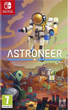 Gra Nintendo Switch Astroneer (Kartridż) (5060760885953) - obraz 1