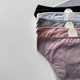 Набор женских трусов Ouno 6202 слипы, 5 цветов S/M - изображение 4