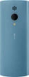 Мобільний телефон Nokia 150 2023 Dual Sim Blue Синій - зображення 5