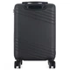 Чемодан Semi Line 20" (S) Black (T5789-1) - изображение 4