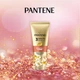 Подарунковий набiр Pantene Infinitely Long Шампунь 400 мл + Бальзам-ополіскувач 220 мл (8700216614870) - зображення 5