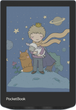 Електронна книга PocketBook 634K3 Verse Pro Color Stormy Sea 13847 - изображение 2