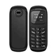 Мини Мобильный Телефон L8Star BM70 Mini Bluetooth гарнитура 2 SIM карты Black - изображение 1
