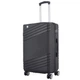Валіза Semi Line 24" (M) Black (T5789-2) - зображення 1